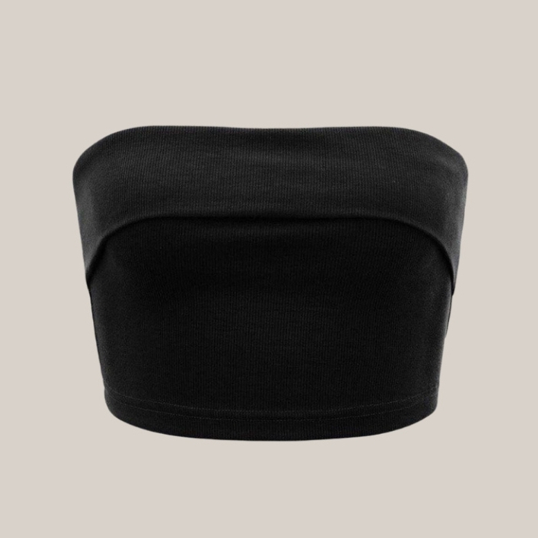 Áo quây nữ- áo bra nữ mặc trong vest phong cách sexy, sang chảnh