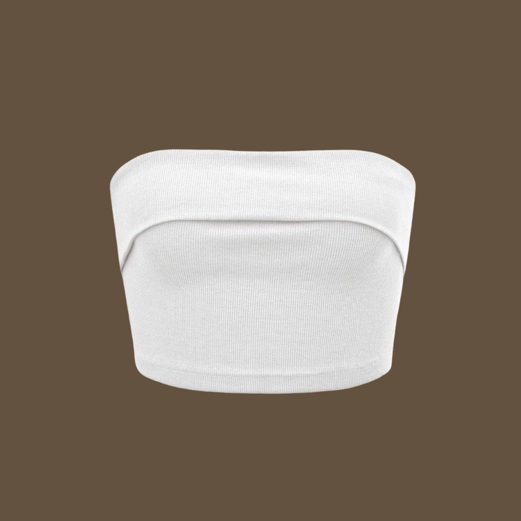 Áo quây nữ- áo bra nữ mặc trong vest phong cách sexy, sang chảnh