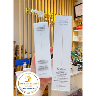 Sữa Tắm Truyền Trắng 3 trong 1 Hàn Quốc