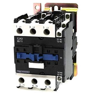 Khởi động từ cjx 65a - contactor cjx 65a