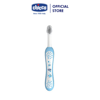 Bộ chăm sóc răng miệng 3 in 1 cá xanh Chicco