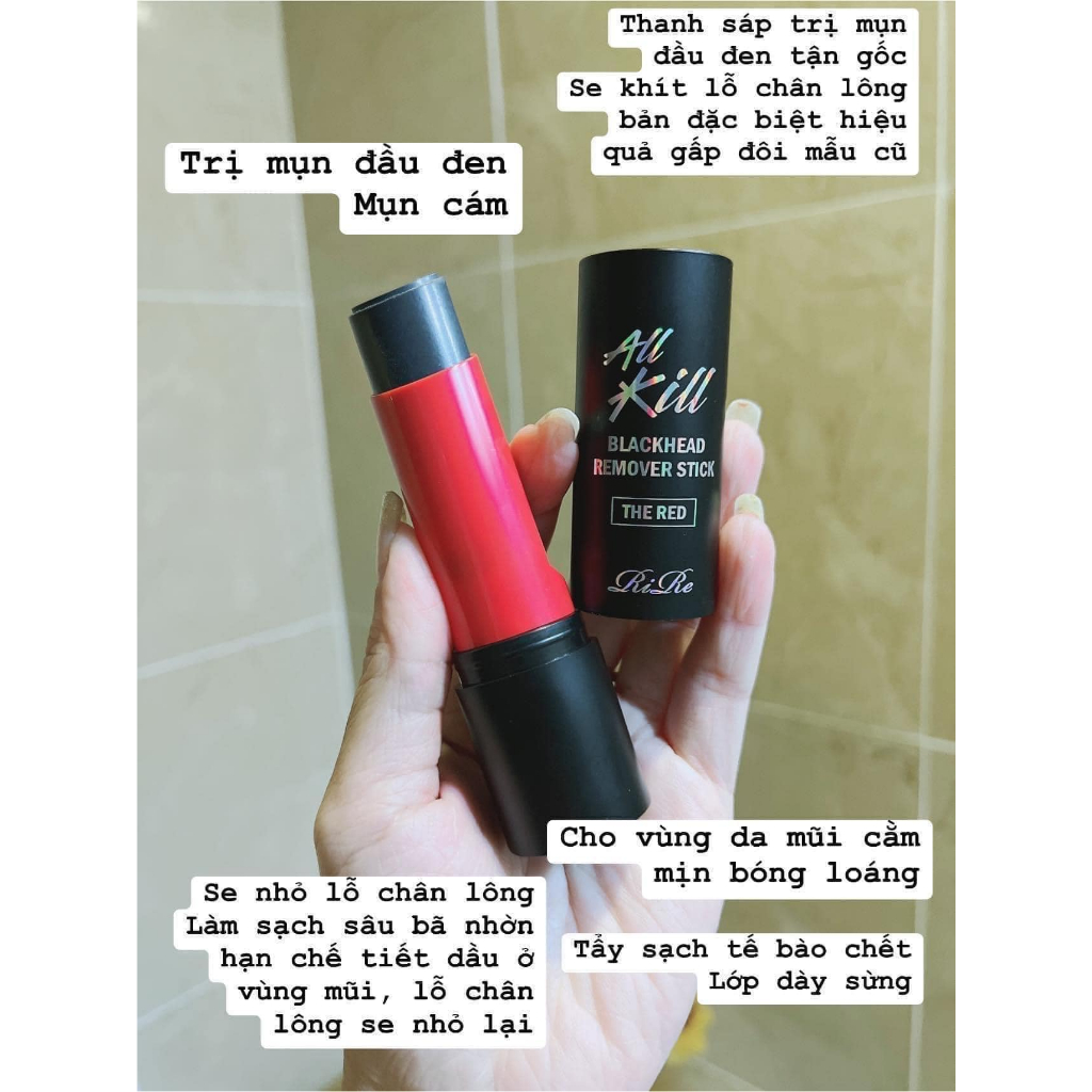 𝗦𝗮́𝗽 𝗧𝗿𝗶̣ 𝗠𝘂̣𝗻 Đ𝗮̂̀𝘂 Đ𝗲𝗻 𝗥𝗶𝗿𝗲 𝗔𝗹𝗹 𝗞𝗶𝗹𝗹