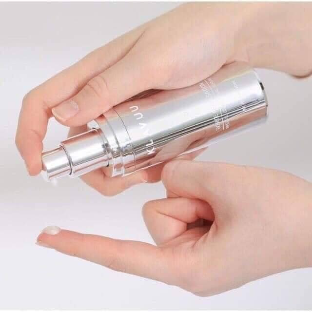 Serum ngọc trai 𝐊𝐋𝐀𝐕𝐔𝐔