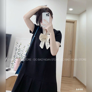 Đầm Bầu Váy Bầu Công Sở