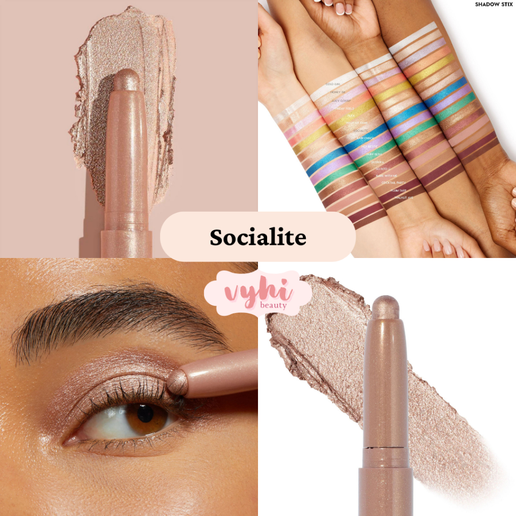 Sáp kẻ mắt Colourpop Shadow Stix