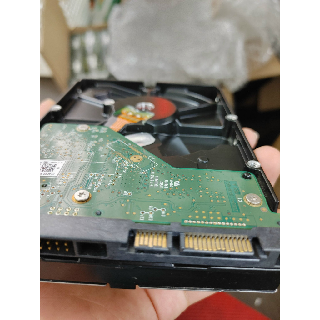 HDD 500GB Western Digital