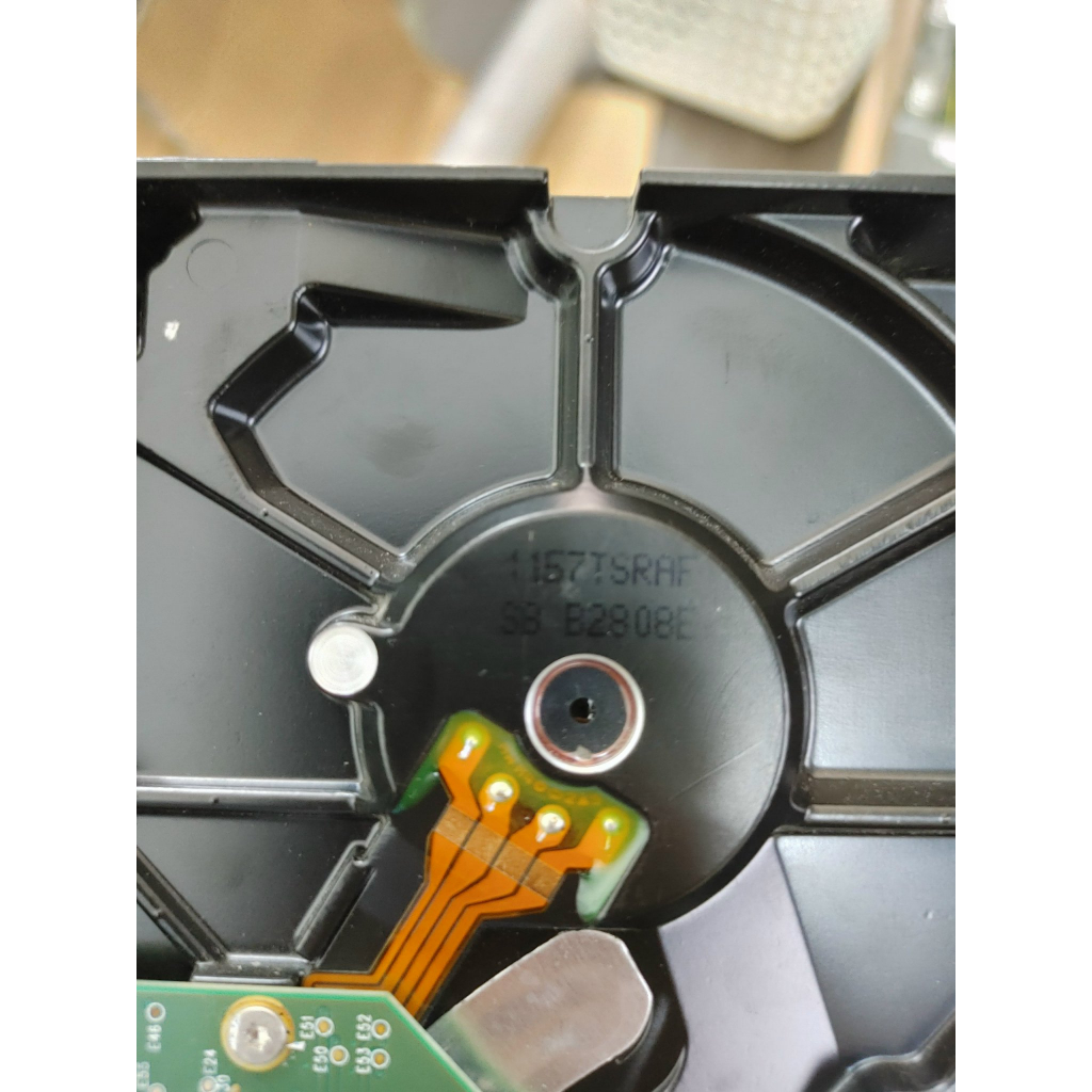HDD 500GB Western Digital