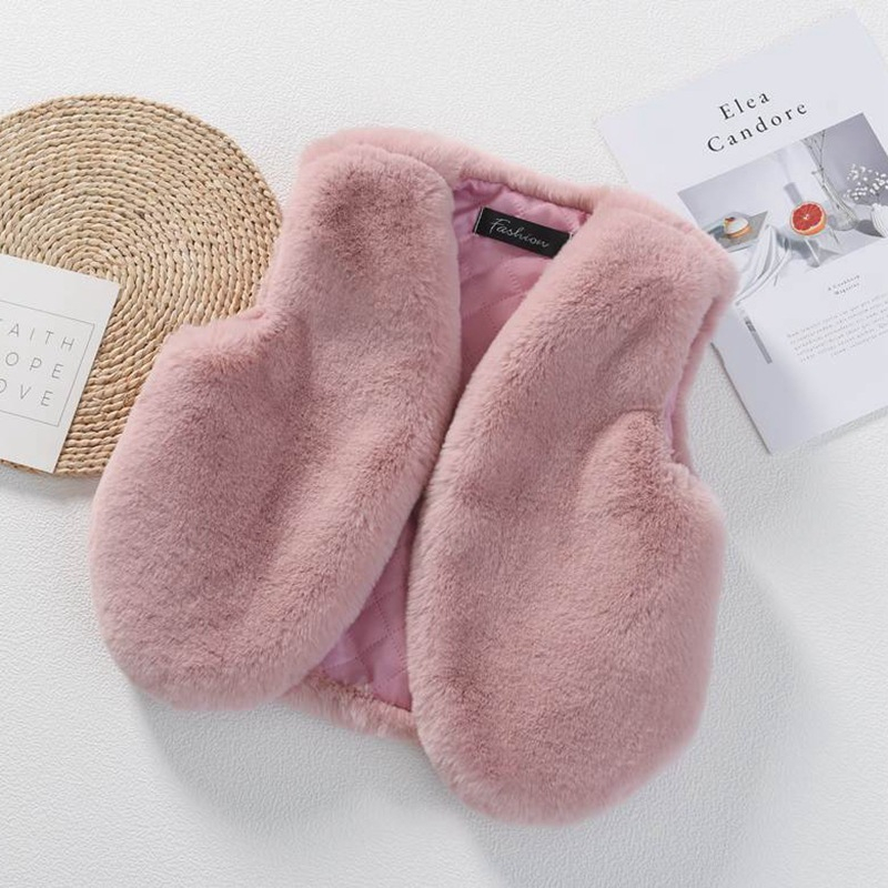 Áo gi lê lông dày ấm trẻ em 2023