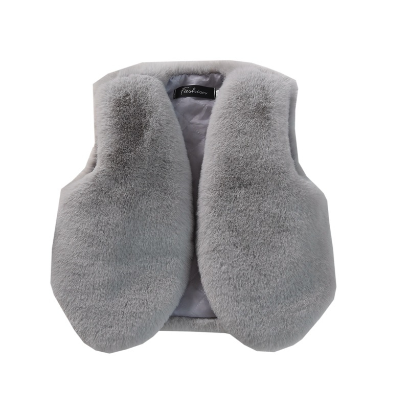 Áo gi lê lông dày ấm trẻ em 2023