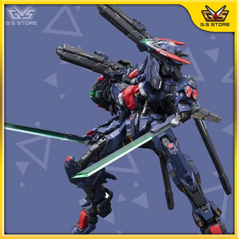 Moshow MCT-AP02 Marquis of Wucheng