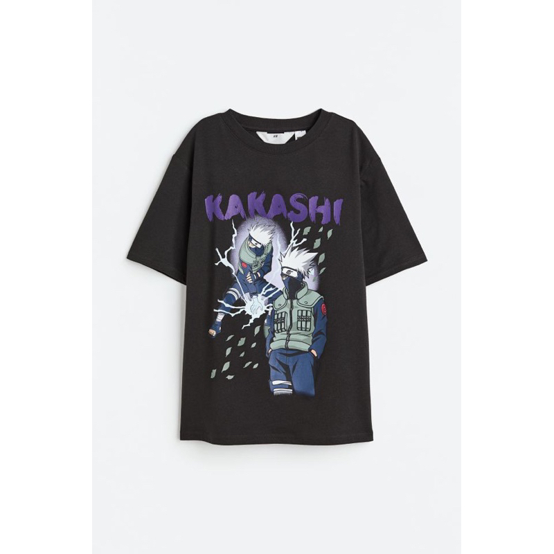 Áo phông chính hãng HM cho bé