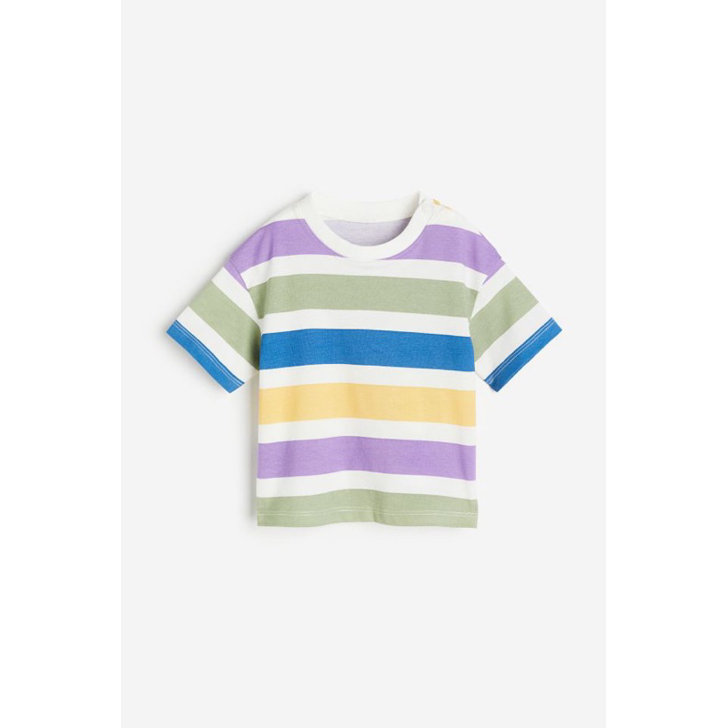 Áo phông chính hãng HM cho bé