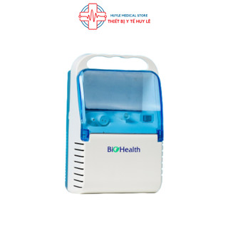 Máy Xông Khí Dung Neb Basic Biohealth - HuyLe