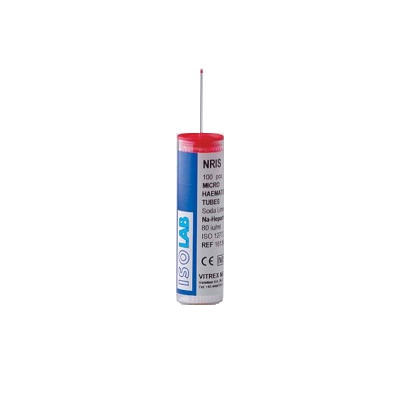 ỐNG MAO QUẢN - ISOLAB - 088.02.001