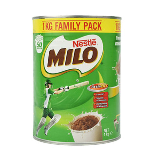 [ Date 06/26 ] Sữa bột Nestle Milo Úc1kg