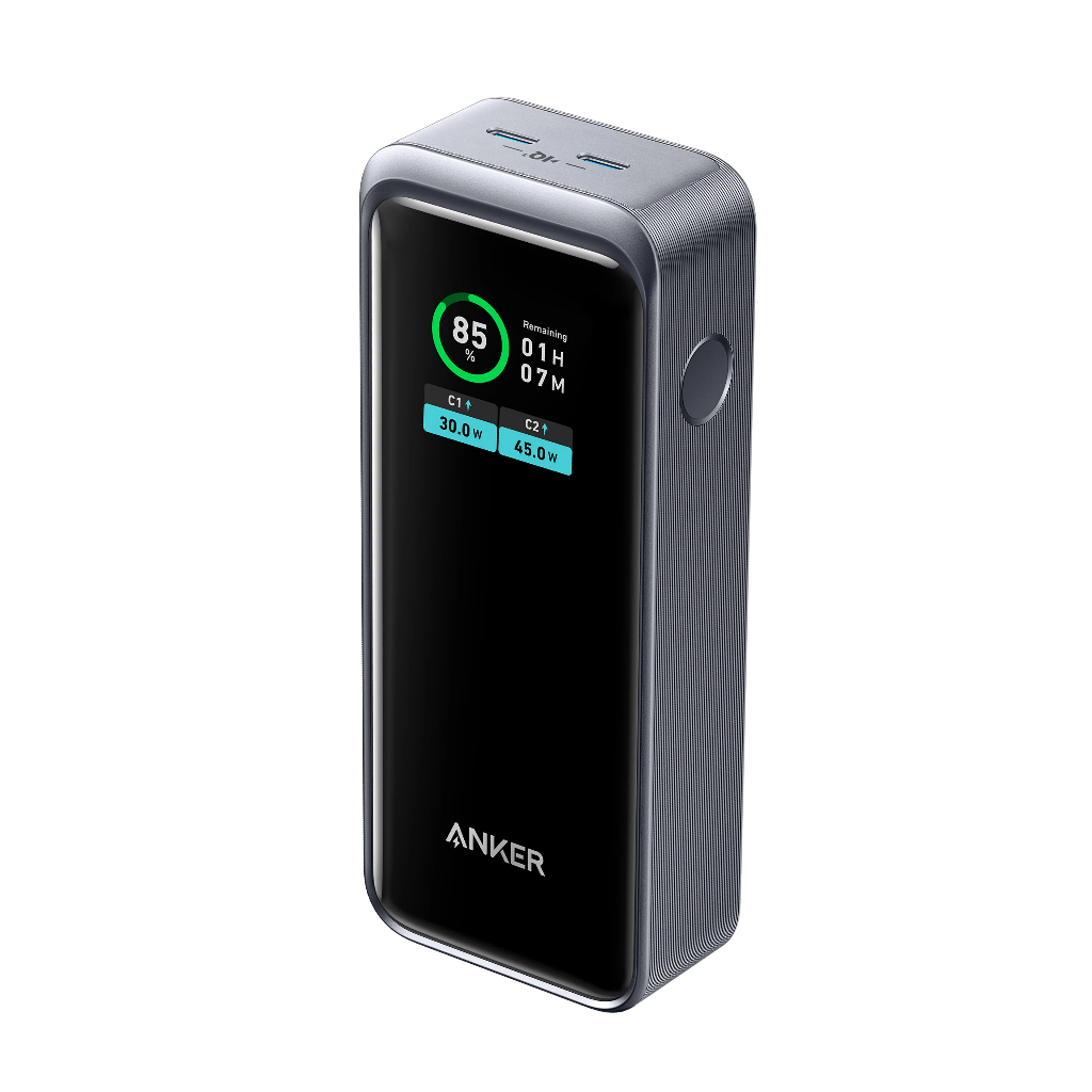 Pin Sạc dự phòng Anker Prime 12.000mAh A1335