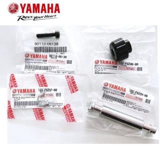 Bộ lõi gắn gù tay lái 1 bên Ex135 Exciter 135 các đời 206 đến 2014 zin chính hãng Yamaha