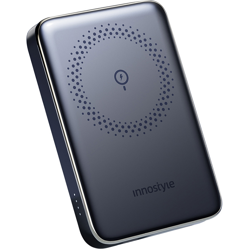 Pin Sạc Dự Phòng Innostyle PowerMag Slim 10.000 mAh 20W