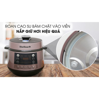 Nồi áp suất điện BlueStone PCB-5763 5 lít