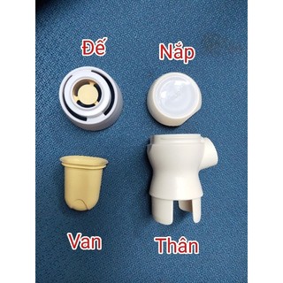 Cổ nối Sonata