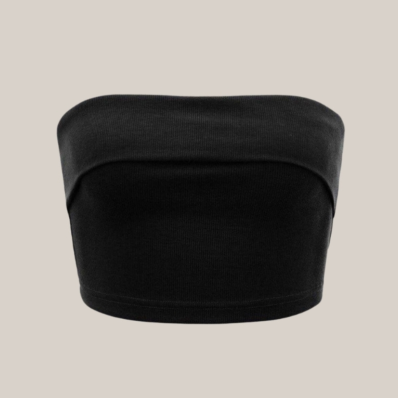 Áo quây nữ- áo bra nữ mặc trong vest phong cách sexy, sang chảnh