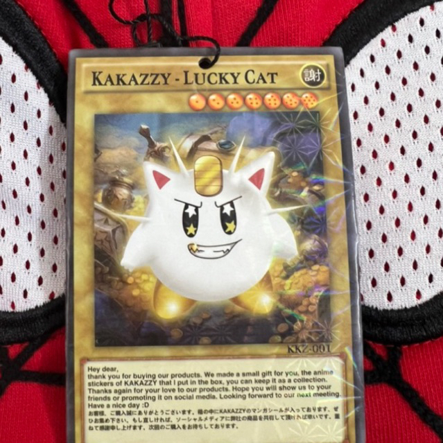 Sticker tặng kèm theo áo Spider-Man hàng chính hãng