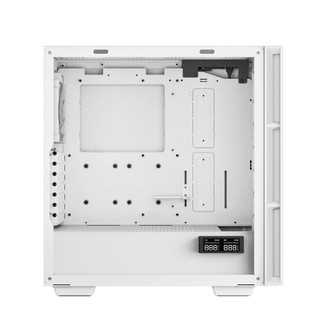 Case máy tinh DeepCool CH560 DIGITAL Hỗ trợ Mainboard Mini-ITX / Micro-ATX / ATX / E-ATX