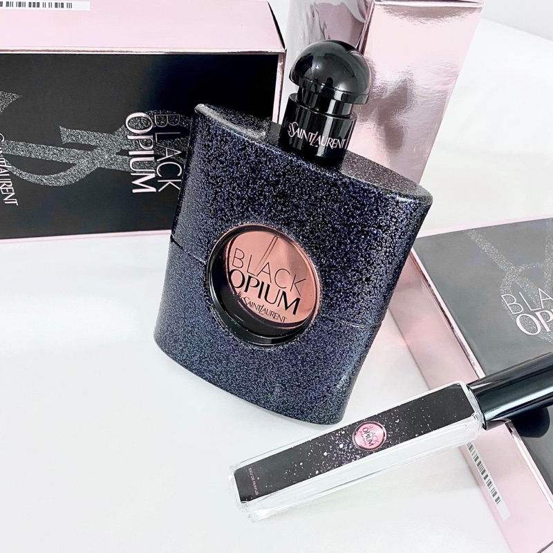 Nước Hoa Nữ Black Opium EDP