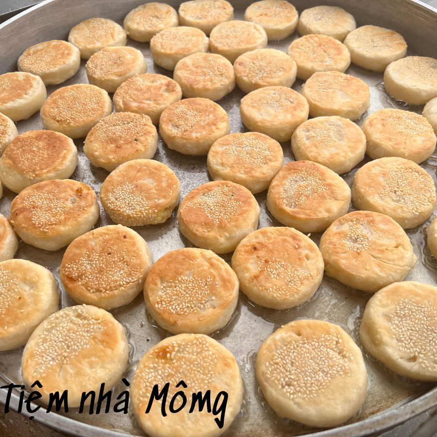 BÁNH HẠT DẺ SAPA COMBO MUA 3 TẶNG 3