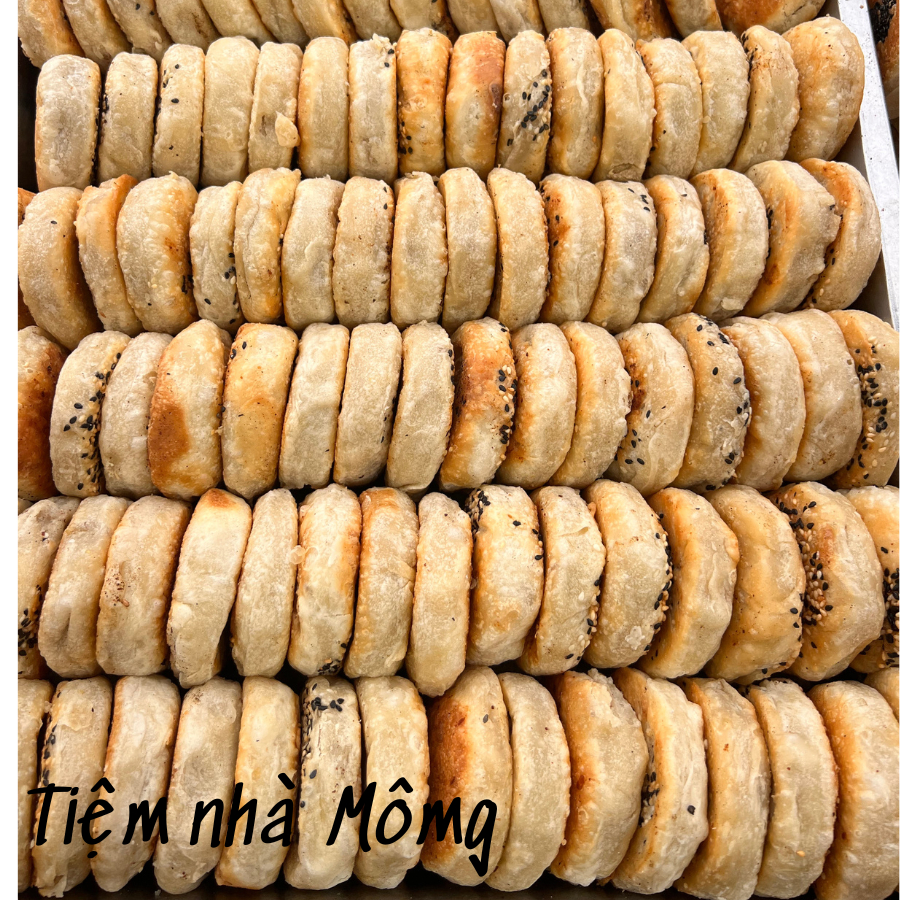 BÁNH HẠT DẺ SAPA COMBO MUA 3 TẶNG 3