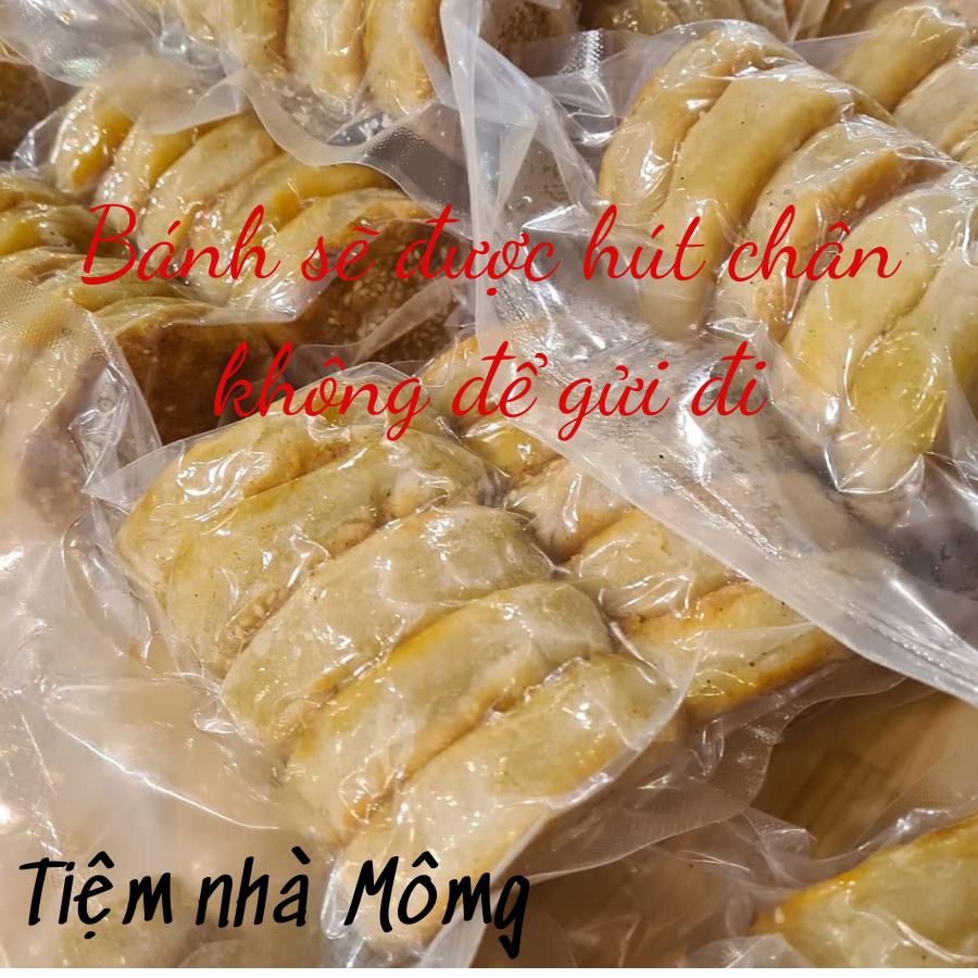 BÁNH HẠT DẺ SAPA COMBO MUA 3 TẶNG 3