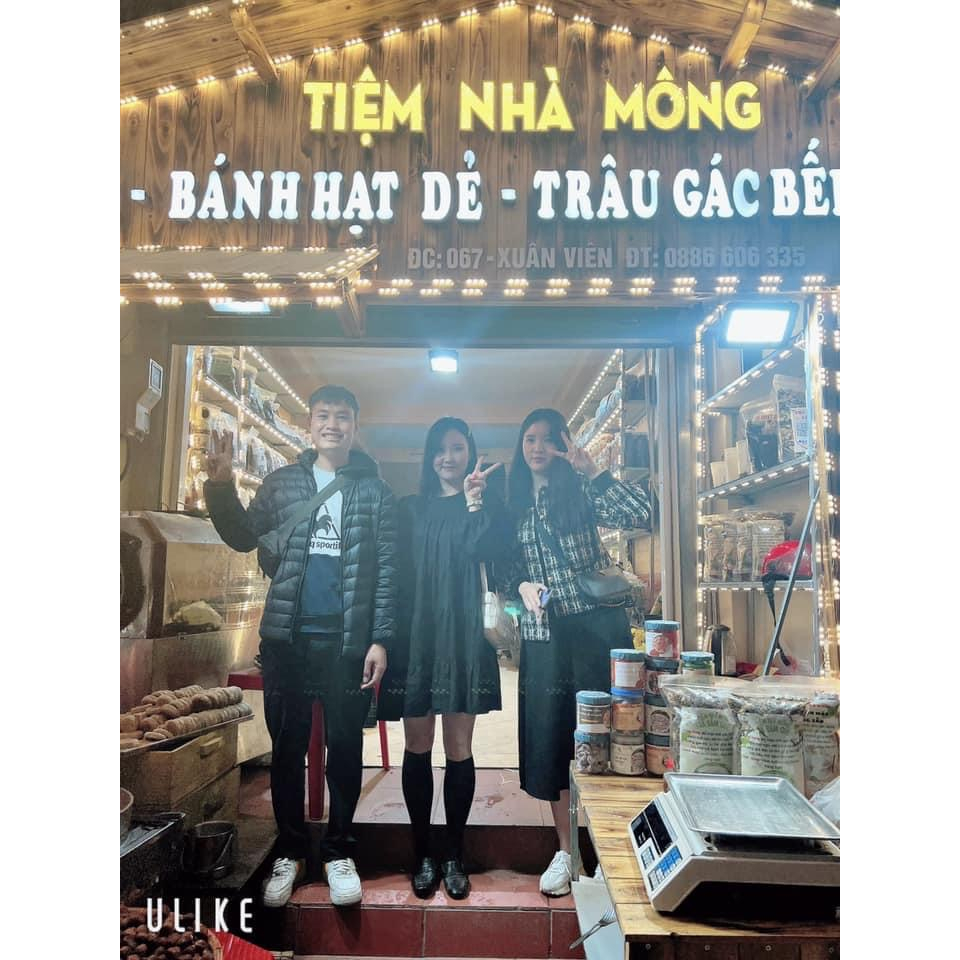 BÁNH HẠT DẺ SAPA COMBO MUA 3 TẶNG 3