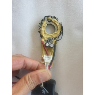 mạch bulong AEG/RIDGID