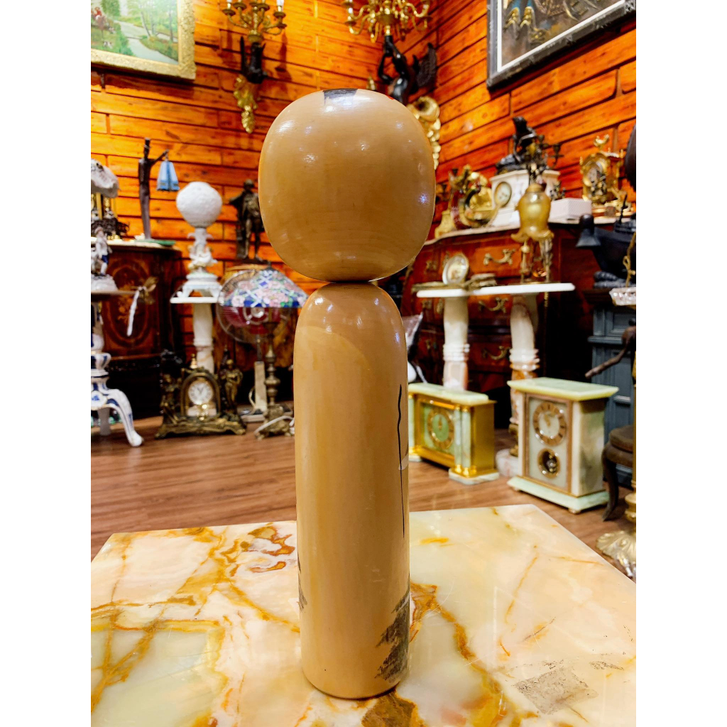Búp bê Gỗ Nhật Bản Búp Bê Kokeshi