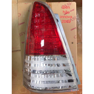Đèn hậu toyota innova 2008 2009 2010 2011