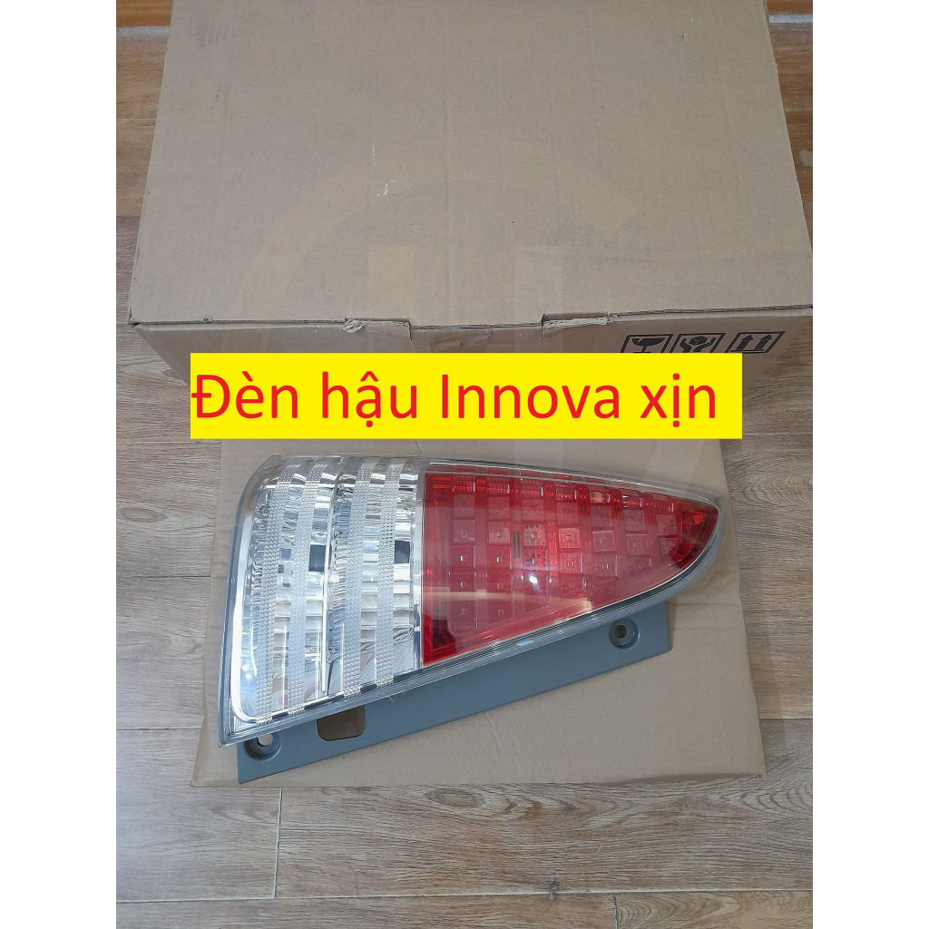 Đèn hậu Toyota Innova 2008 2009 2010 2011