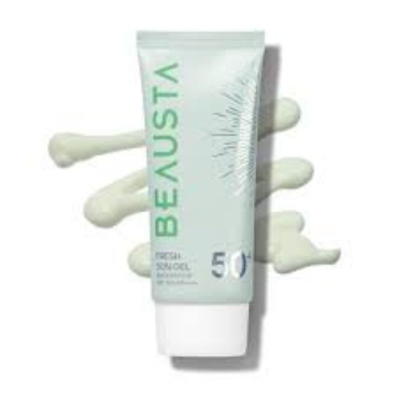 KCN Beausta SpF 50+ PA ++++