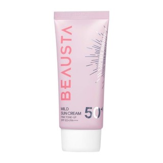 KCN Beausta SpF 50+ PA ++++