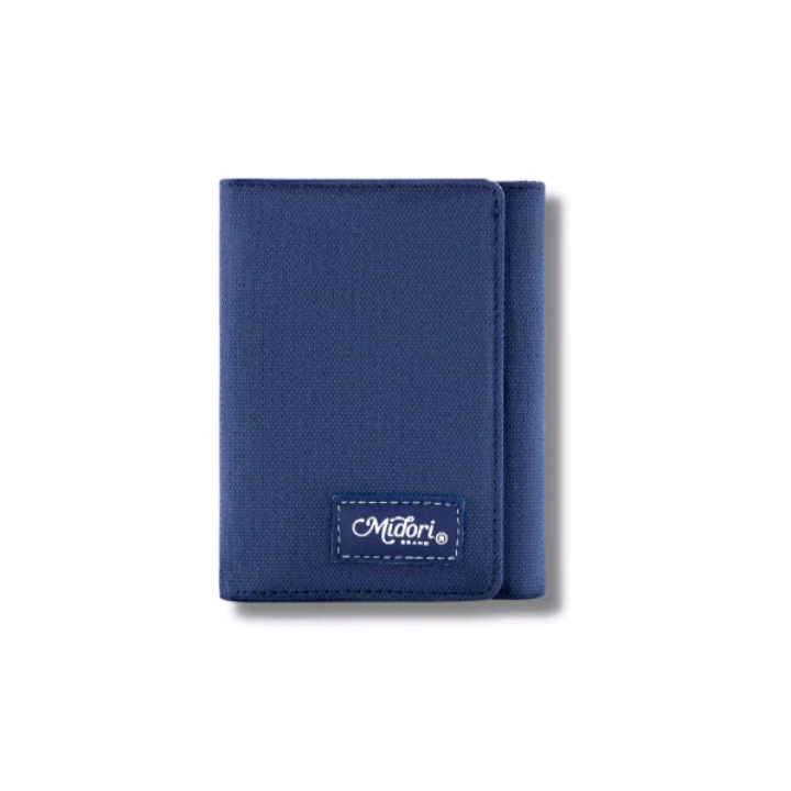 ✨ Ví gập ba xinh xắn local brand thời thượng, form chắc chắn, kháng nước 💦, ảnh thật 1000%