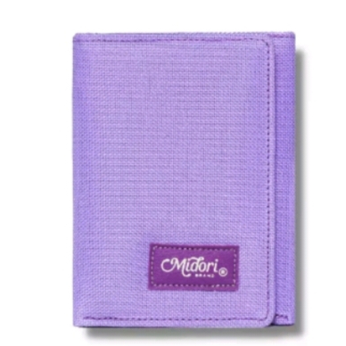 ✨ Ví gập ba xinh xắn local brand thời thượng, form chắc chắn, kháng nước 💦, ảnh thật 1000%