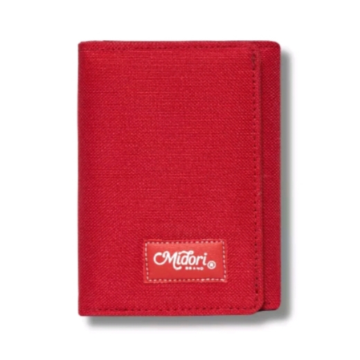 ✨ Ví gập ba xinh xắn local brand thời thượng, form chắc chắn, kháng nước 💦, ảnh thật 1000%