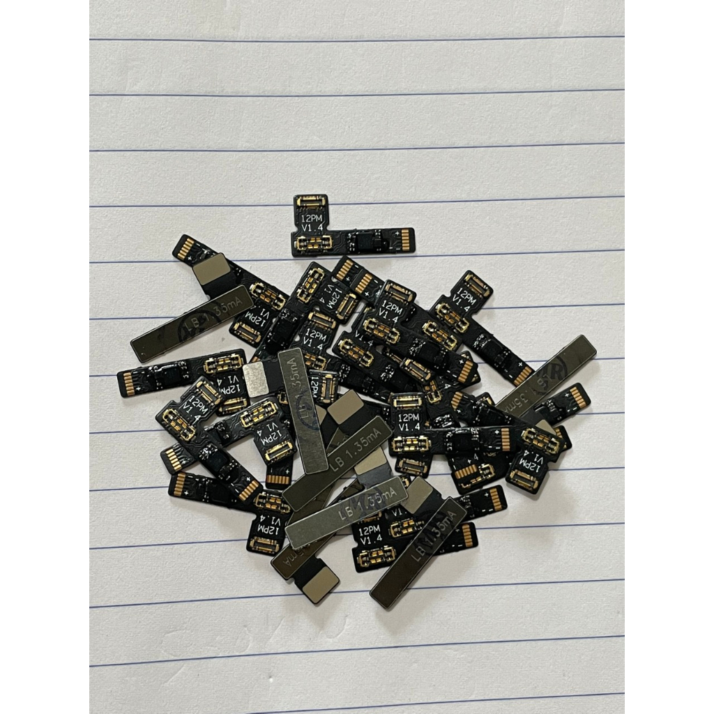 Cáp fix pin Luban 11 - 13PM hàng có sẵn