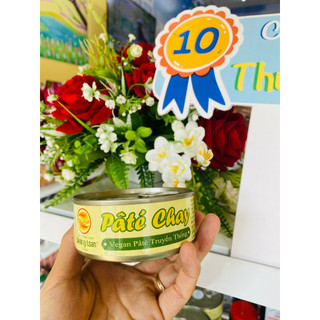 Pate chay phương loan