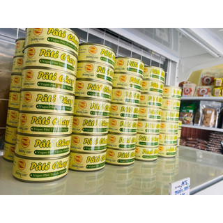 PATE CHAY PHƯƠNG LOAN