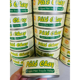 PATE CHAY PHƯƠNG LOAN