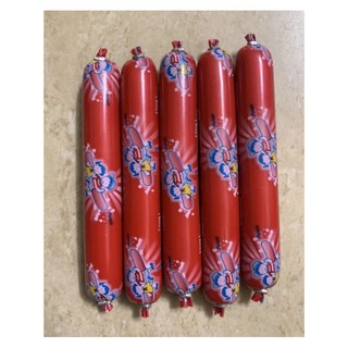 Xúc Xích Dinh Dưỡng  Vissan Heo & Bò Cây lẻ 35g - 583