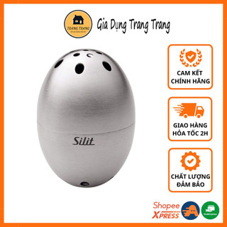Trứng khử mùi tủ lạnh Silit - Khử sạch mùi hiệu quả