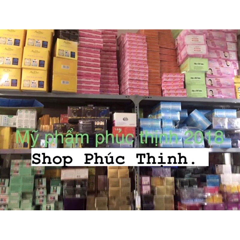 Kem pop hủ vuông 100gr