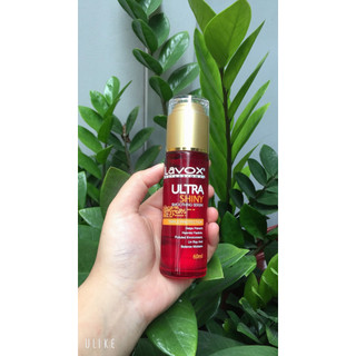SERUM HUYÊT THSNH DƯỠNG TÓC LAVOX 60ml