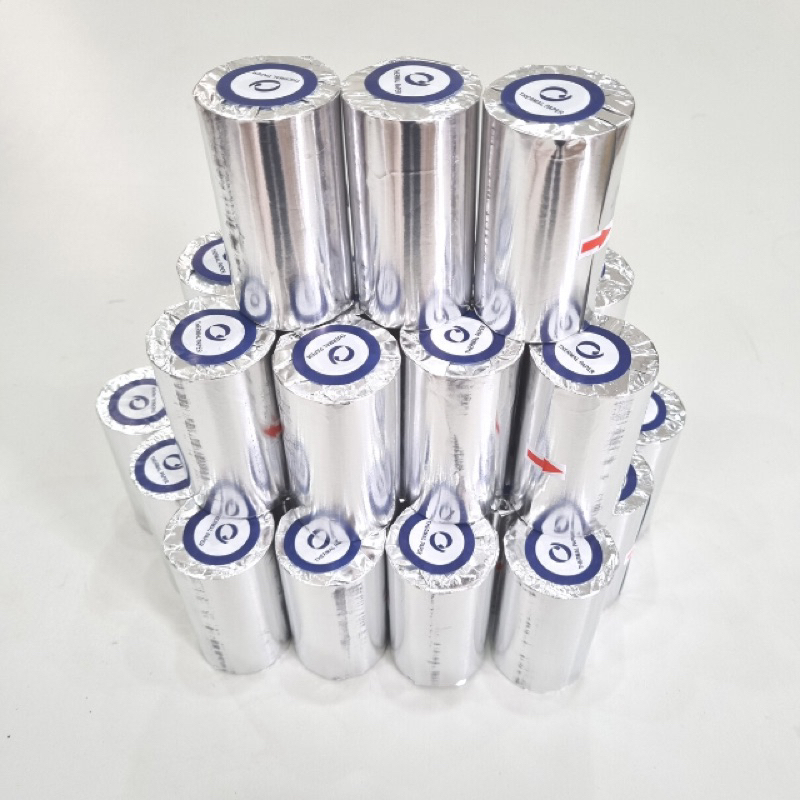 Giấy in nhiệt, giấy in hóa đơn k80 x 45 và k57 x 45